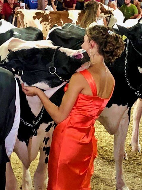 Next Generation of Dairy